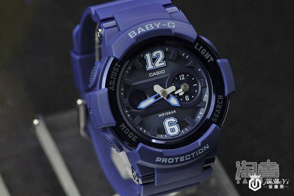 精工手表什么档次 精工和卡西欧手表哪个更耐用