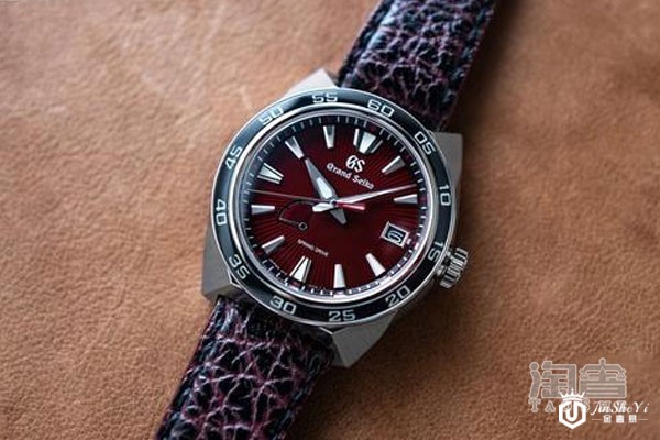 哪里可以回收冠蓝狮手表 冠蓝狮手表保值力度大吗