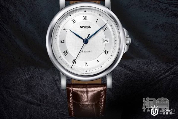 尼芙尔手表回收价格如何评估 回收时如何才能不被坑