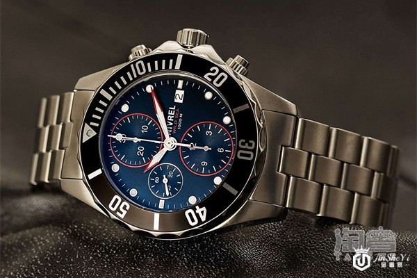 尼芙尔手表回收价格如何评估 回收时如何才能不被坑