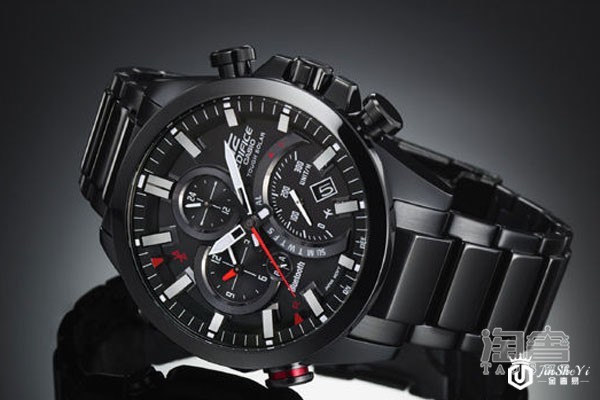 卡西欧手表回收平台 哪里可以查询卡西欧手表回收价格