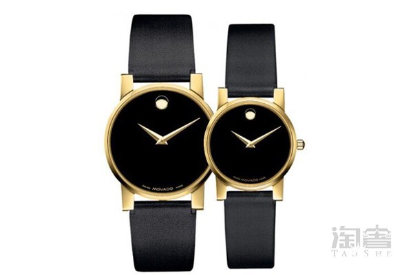 摩凡陀手表是什么档次 商务精英必备