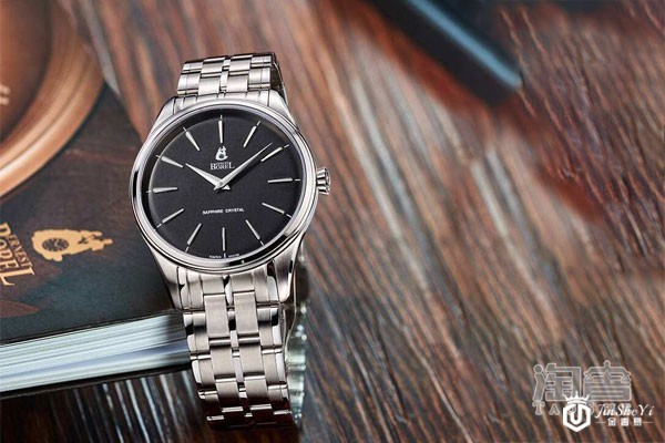 依波路表为什么没名气 真正原因你绝对想不到