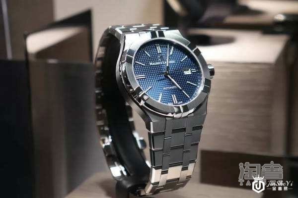 艾美手表什么档次 它在腕表界的排名如何