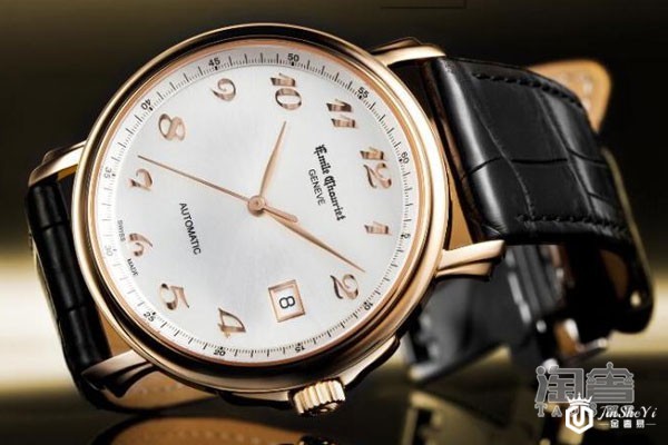 艾米龙手表什么档次 艾米龙手表算名表吗