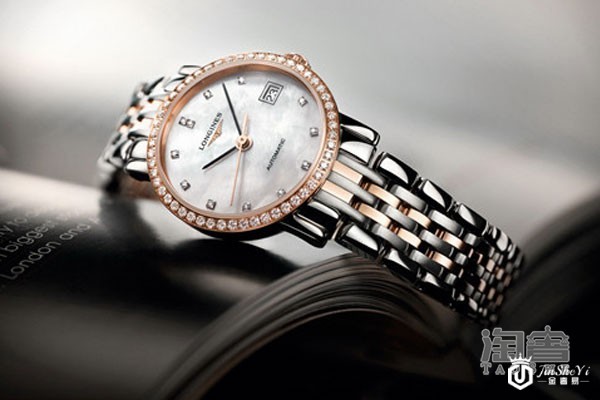 康斯登和浪琴谁高档 看看二手回收价格就知道了