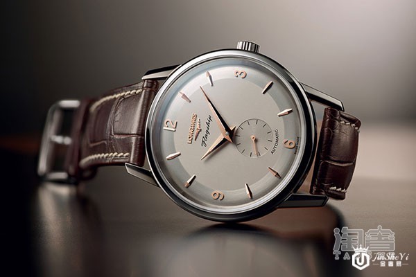 康斯登和浪琴谁高档 看看二手回收价格就知道了