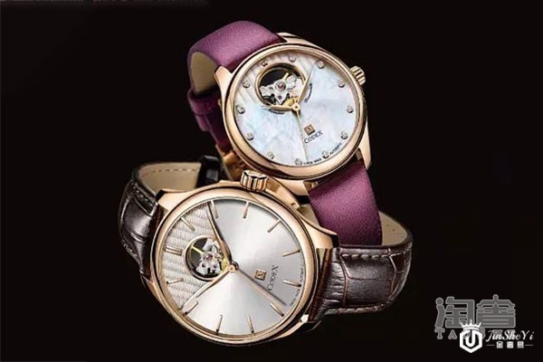 豪度手表是什么档次 典当和回收哪个价格高