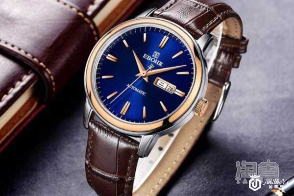 千元依波表回收价值