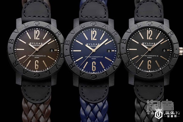 宝格丽手表价格 宝格丽手表值不值得购买