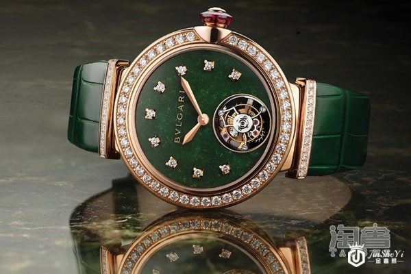 宝格丽手表价格 宝格丽手表值不值得购买