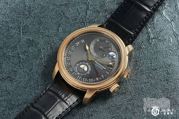 帕玛强尼和浪琴哪个好