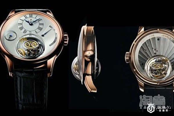 真力时手表是什么档次 哪里可以回收真力时手表