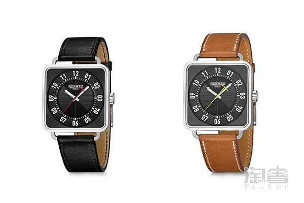 爱马仕手表防坑指南
