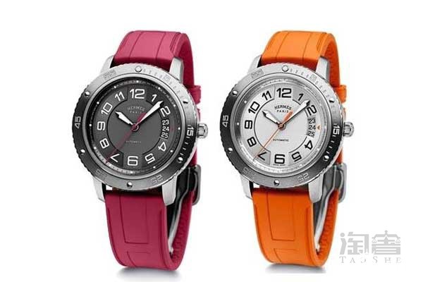 爱马仕手表防坑指南