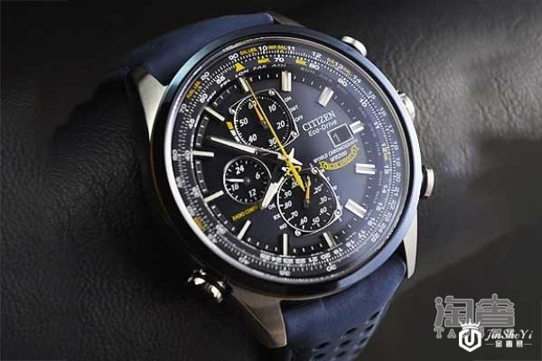 西铁城手表回收