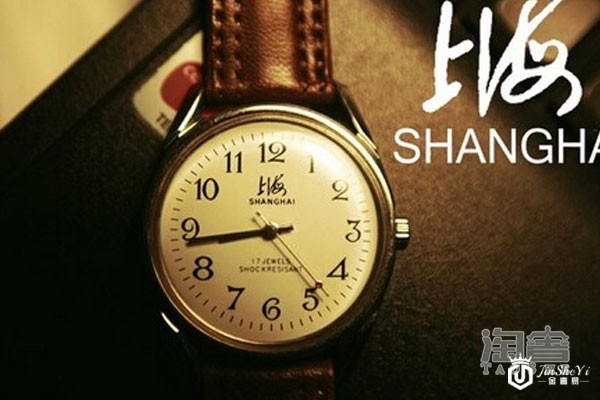 上海手表和海鸥选哪个 是上海手表好还是海鸥手表好