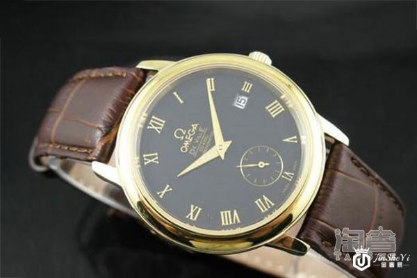 夏天过去了，哪个品牌的腕表更搭浓浓秋意?