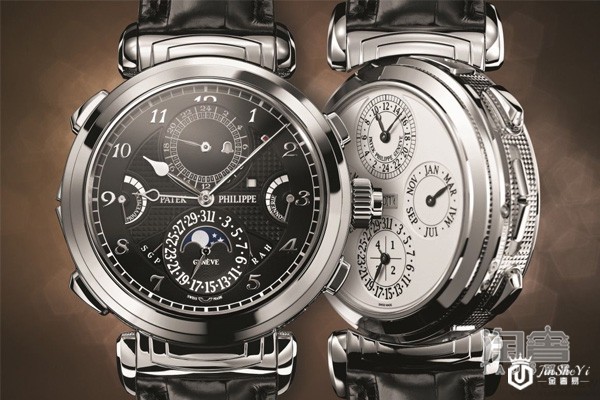 手表分类等级划分 看看你的手表属于什么等级