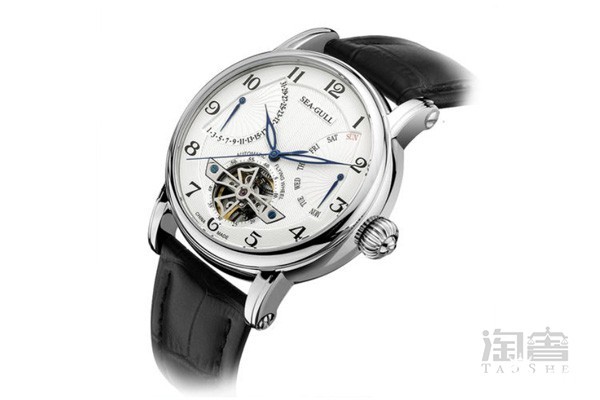 一千多的机械表哪款好 懂机械表的人都认准这三款 一千多的机械表哪款好 懂机械表的人都认准这三款