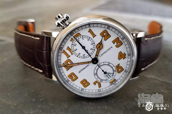 浪琴手表怎么验真假 几招教你轻松辨别浪琴手表真假