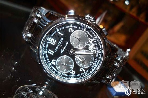 浪琴适合哪个阶层的人，浪琴手表回收价格是多少