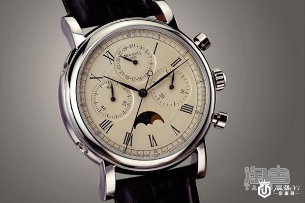 海鸥手表和天梭哪个好 关键还得看其性价比