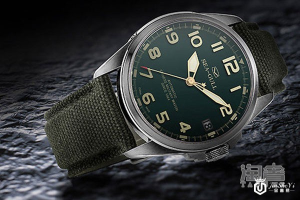 一千多的海鸥表怎么样 海鸥表回收机构支不支持回收