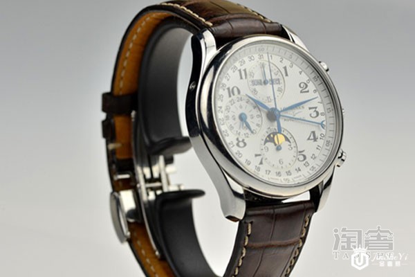 带手表有什么风水讲究，选对手表让你财运亨通