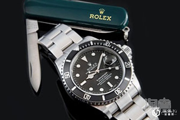 手表品牌档次排名 劳力士手表竟排在这一档
