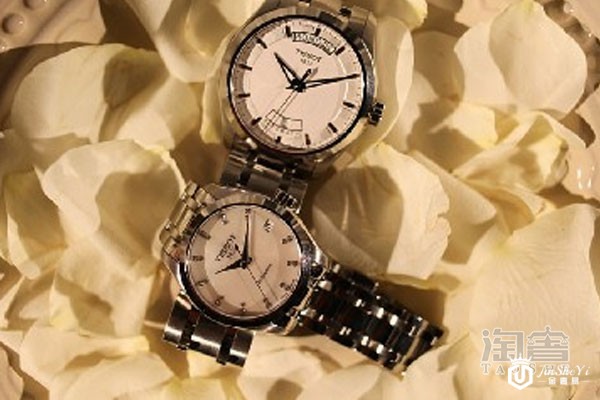 手表品牌档次排名 劳力士手表竟排在这一档