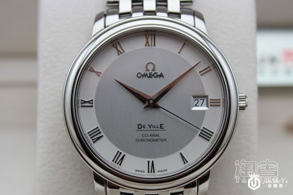 真假欧米茄对比 怕买到欧米茄仿表赶紧收藏