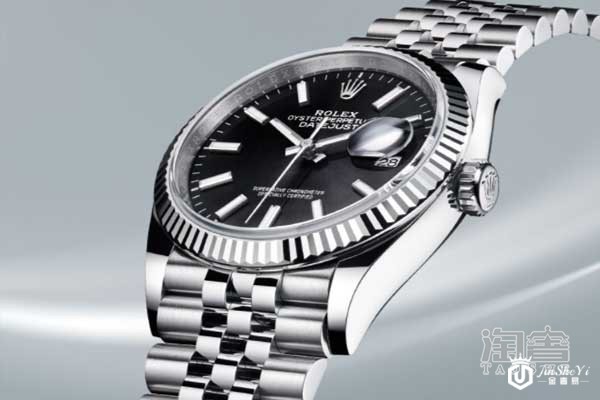 劳力士手表保值率讲解、劳迷必知