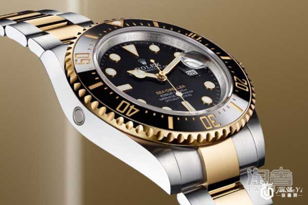 劳力士手表保值率