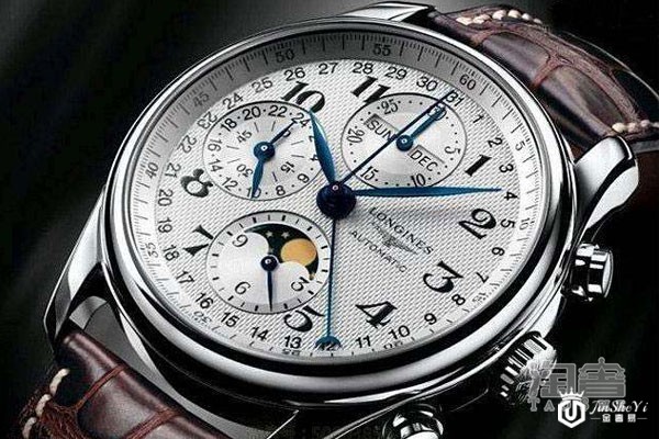 2万元买欧米茄还是浪琴 品牌与功能谁更重要