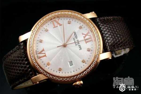 代购手表靠谱吗 关键你得知道代购的流程