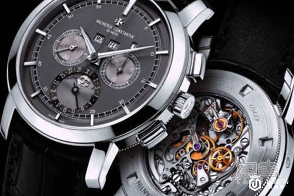 全自动手表怎么上弦 上弦时都需要注意什么