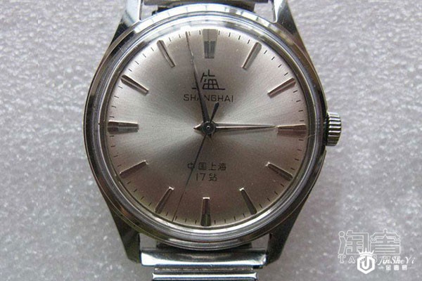 旧老上海手表回收价格 哪里可以回收上海手表 旧老上海手表回收价格 哪里可以回收上海手表