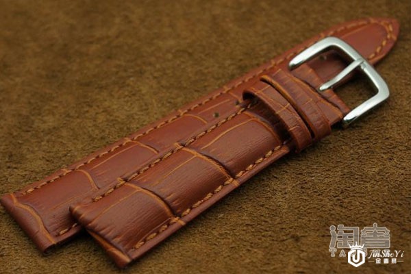 手表皮带怎么清洗,这个手表清洗保养常识要知道