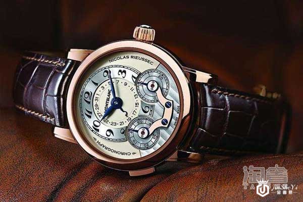 轻奢品牌万宝龙手表回收行情飙升 轻奢品牌万宝龙手表回收行情飙升