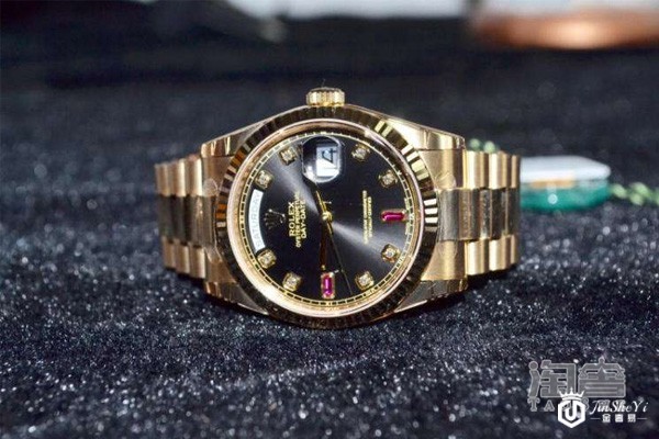 劳力士最简单认真假，几个方法教你轻松辨别真假劳力士手表