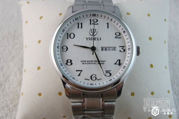 为什么不能送手表 送手表的意义有哪些你可知道