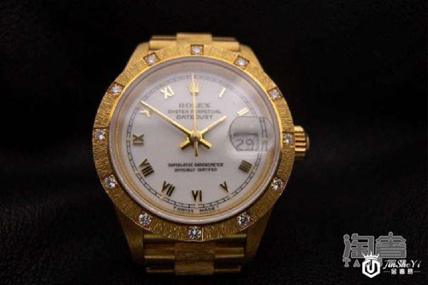 卖二手名表一般去哪里，二手名表是否具有价值 