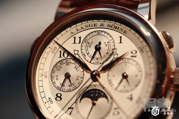 买手表去哪个网站最好,手表选购必备知识赶紧看看