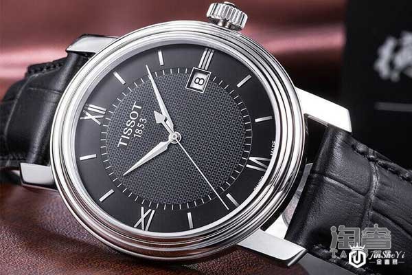 想要了解天梭手表变卖渠道 大家看这里