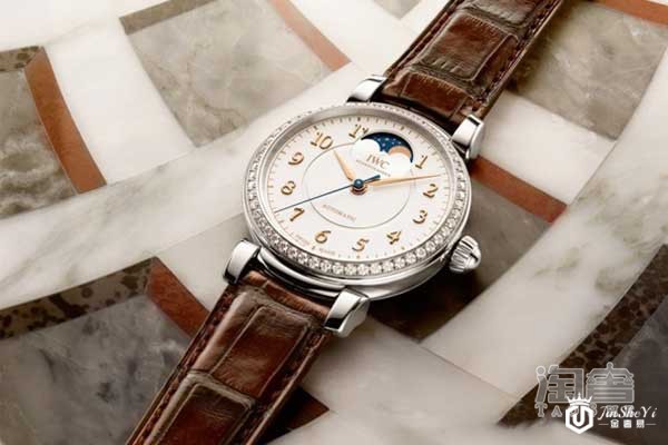 《温暖的弦》中张钧甯最喜欢戴的竟然是这款手表 