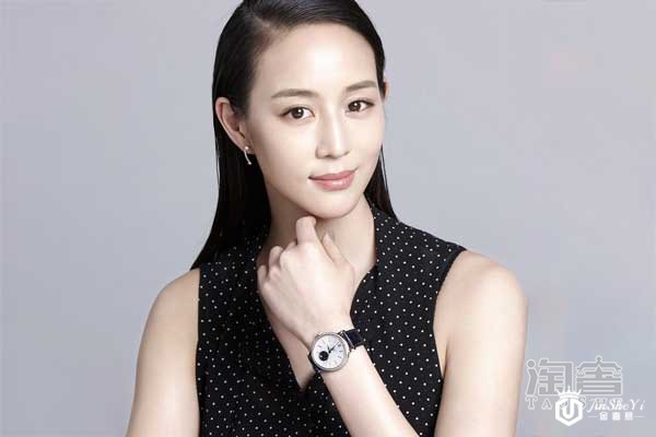 《温暖的弦》中张钧甯最喜欢戴的竟然是这款手表 