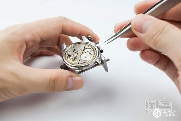 一个修表师傅的忠告 这些忠告帮你的手表延长使用寿命