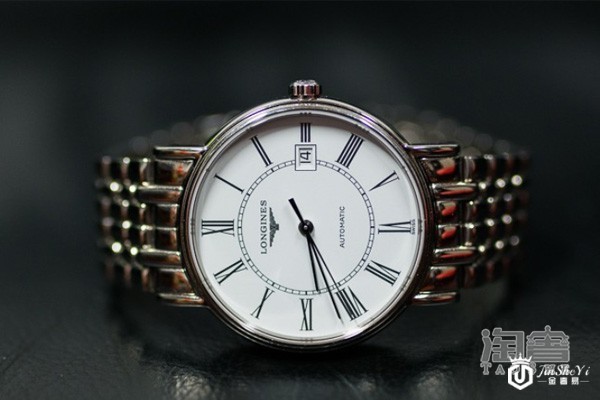 浪琴一万几折回收？奢侈品店价格更诱人