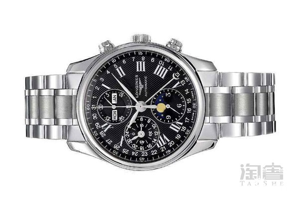 浪琴一万几折回收？奢侈品店价格更诱人